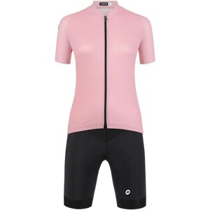 ASSOS UMA GT C2 EVO Women's Set (cycling jersey + cycling shorts) Women's Set (2 pieces), Cycling clothing