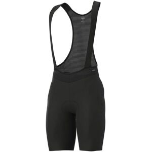 ALÉ Hammer Bib Shorts, for men, size S, Cycle trousers, Cycle clothing