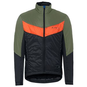 VAUDE Kuro Insulation Winter Jacket Thermal Jacket, for men, size M, Cycle jacket, Cycling clothing