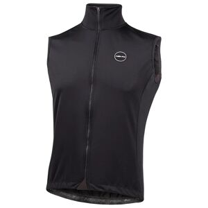 NALINI Wind Vests 3L Reflex Wind Vest, for men, size L, Cycling vest, Cycle gear
