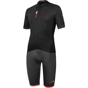 RH+ New Primo Set (cycling jersey + cycling shorts) Set (2 pieces), for men