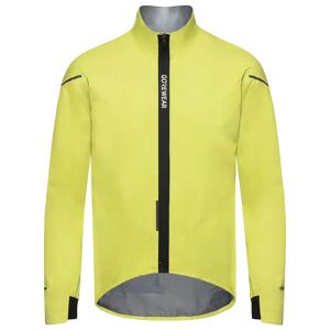 GORE WEAR Rain Jacket Spinshift Waterproof Jacket, for men, size S, Cycle jacket, Rainwear