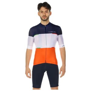 NALINI San Francisco Set (cycling jersey + cycling shorts) Set (2 pieces), for men