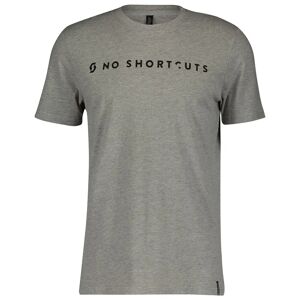 SCOTT Tuned T-Shirt T-Shirt, for men, size 2XL, MTB Jersey, MTB clothing