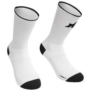 ASSOS RS Superleger Cycling Socks Cycling Socks, for men, size XL, MTB socks, Cycling gear
