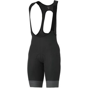 ALÉ GT 2.0 Bib Shorts, for men, size 3XL, Cycle trousers, Cycle gear