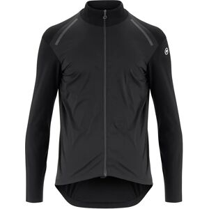 ASSOS Mille GTC Löwenkralle C2 Light Jacket Light Jacket, for men, size L, Winter jacket, Cycle clothing