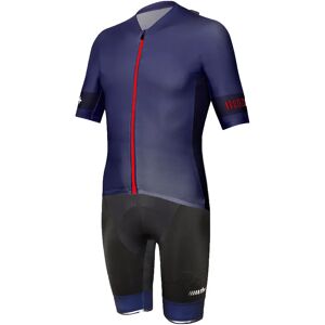 RH+ Speed Set (cycling jersey + cycling shorts) Set (2 pieces), for men