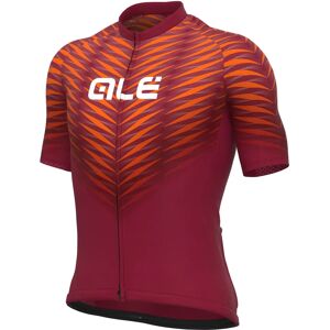 ALÉ Thorn Short Sleeve Jersey Short Sleeve Jersey, for men, size XL, Cycling jersey, Cycle clothing