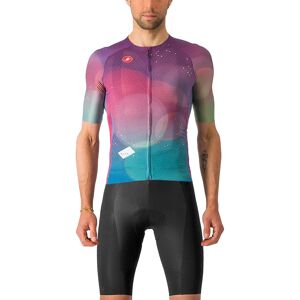 CASTELLI R A/D Set (cycling jersey + cycling shorts) Set (2 pieces), for men