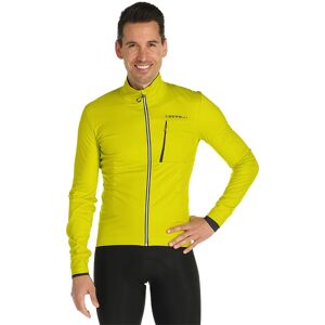 CASTELLI Go Light Jacket Light Jacket, for men, size XL, Cycle jacket, Cycle gear