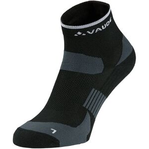 Vaude Bike Short Cycling Socks, for men, size M, MTB socks, Cycle clothing