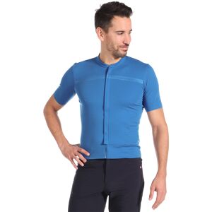 CASTELLI Unlimited Allround Short Sleeve Jersey Short Sleeve Jersey, for men, size 2XL, Cycling jersey, Cycle clothing