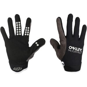 OAKLEY Full Finger Gloves All Mountain Cycling Gloves, for men, size M, Cycling gloves, Cycling gear