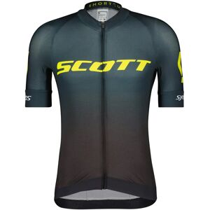 SCOTT RC Pro World Cup Edt. Short Sleeve Jersey Short Sleeve Jersey, for men, size 2XL, Cycling jersey, Cycle clothing