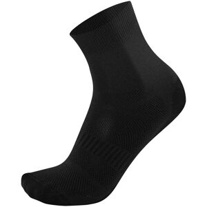 LÖFFLER TransTex Sport Cycling Socks Cycling Socks, for men, size L-XL, MTB socks, Bike gear