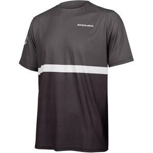 ENDURA Singletrack Core II Bike Shirt Bikeshirt, for men, size S, Cycling jersey, Cycling clothing