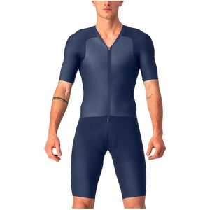 CASTELLI Sanremo RC Race Bodysuit Race Bodysuit, for men, size S, Cycling body, Bike gear