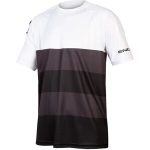 ENDURA Singletrack Core T Bike Shirt Bikeshirt, for men, size S, Cycling jersey, Cycling clothing