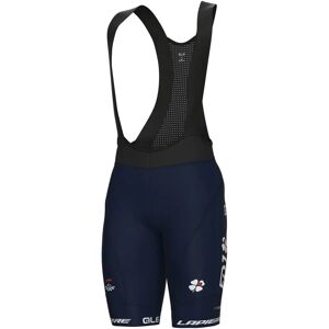 Alé GROUPAMA - FDJ PR.S 2023 Bib Shorts, for men, size S, Cycle shorts, Cycling clothing