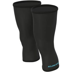 ALÉ K-Atmo Knee Warmers, for men, size M, Cycling clothing