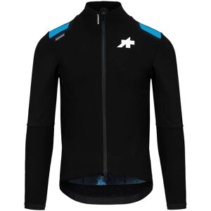 ASSOS Equipe RS johDah Winter Jacket Thermal Jacket, for men, size 2XL, Winter jacket, Cycling clothing