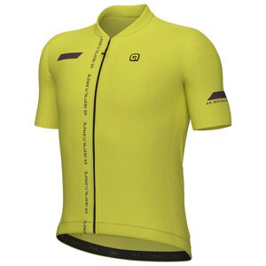 ALÉ Follow Me Short Sleeve Jersey, for men, size L, Cycling jersey, Cycling clothing