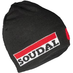 Vermarc LOTTO SOUDAL Winter Cap 2021, for men, Cycling clothing