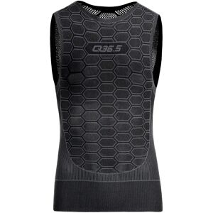 Q36.5 Sleeveless Cycling Layer 1 Base Layer, for men, size S-M