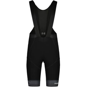 MALOJA PushbikersM. Bib Shorts Bib Shorts, for men, size XL, Cycle shorts, Cycling clothing