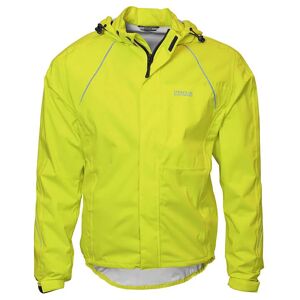 Pro-X Jaden Waterproof Jacket, for men, size S, Cycle jacket, Rainwear