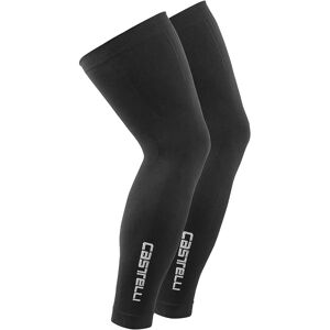 Castelli Pro Seamless Leg Warmers Leg Warmers, for men, size S-M, Cycle clothing