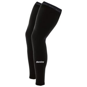 SANTINI Leg Warmers, for men, size XS-S, Cycle clothing