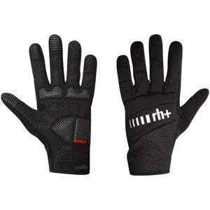 rh+ Off Road Full Finger Gloves Cycling Gloves, for men, size M, Cycling gloves, Cycling gear