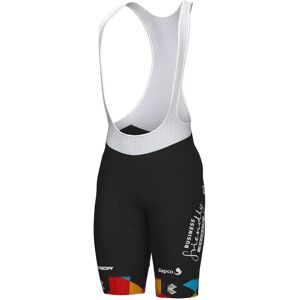 Alé BAHRAIN - VICTORIOUS 2022 Bib Shorts, for men, size 2XL, Cycle trousers, Cycle gear