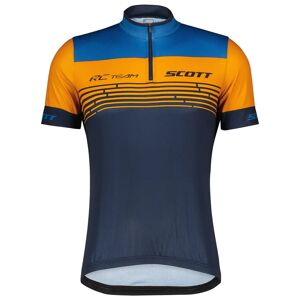 SCOTT RC Team 20 Short Sleeve Jersey Short Sleeve Jersey, for men, size S, Cycling jersey, Cycling clothing