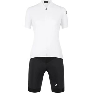 ASSOS UMA GT C2 EVO Women's Set (cycling jersey + cycling shorts) Women's Set (2 pieces), Cycling clothing