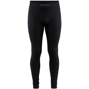 CRAFT Warm Fuseknit Intensity Long Johns w/o Pad, for men, size S, Briefs, Bike gear