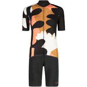 MALOJA SimilaunM. Women's Set (2 pieces) Women's Set (2 pieces), Cycling clothing