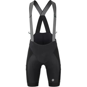 ASSOS Mille GTC Kiespanzer C2 Bib Shorts Bib Shorts, for men, size L, Cycle shorts, Cycling clothing