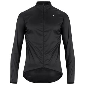 ASSOS Mille GT C2 Wind Jacket, for men, size 2XL, Cycle jacket, Cycling clothing