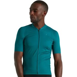 SPECIALIZED SL Solid Short Sleeve Jersey, for men, size M, Cycling jersey, Cycling clothing