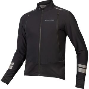 ENDURA Pro SL Multifunctional Jacket Thermal Jacket, for men, size L, Winter jacket, Cycle clothing