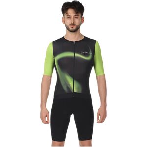 NALINI Laser Set (cycling jersey + cycling shorts) Set (2 pieces), for men