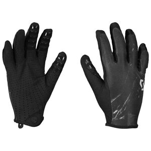 SCOTT Traction Full Finger Gloves Cycling Gloves, for men, size M, Cycling gloves, Cycling gear