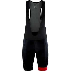 Craft Endurance Bib Shorts Bib Shorts, for men, size 2XL, Cycle shorts, Cycling clothing