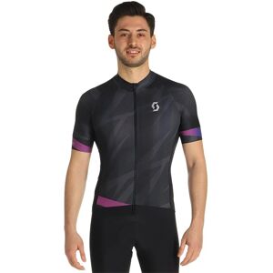 SCOTT RC Pro Supersonic Edt. Short Sleeve Jersey Short Sleeve Jersey, for men, size L, Cycling jersey, Cycling clothing