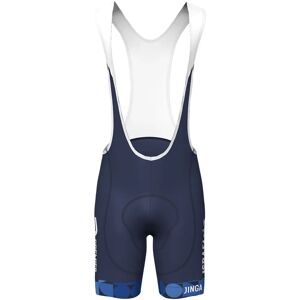 Jinga Clothing ISRAEL PREMIER TECH 2022 Bib Shorts, for men, size L, Cycle shorts, Cycling clothing