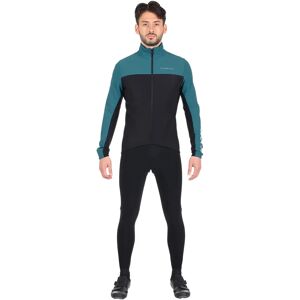 NALINI New Road Set (winter jacket + cycling tights) Set (2 pieces), for men