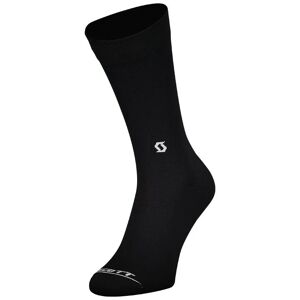 Scott Performance Crew Cycling Socks Cycling Socks, for men, size XL, MTB socks, Cycling gear
